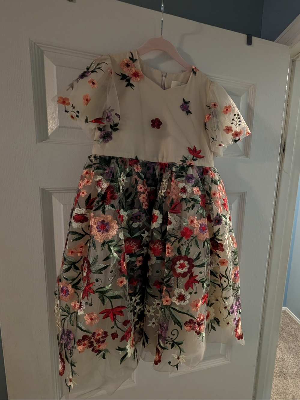 [NWOT] JessaKae | Florence Dress